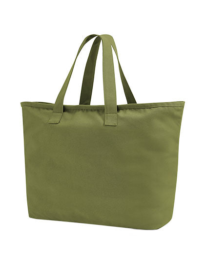 Oversized Heavy Duty Canvas Bag