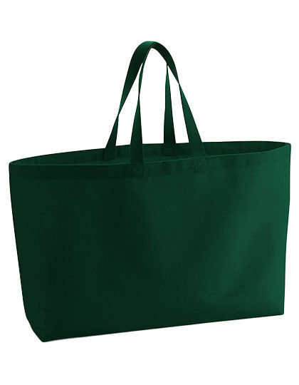 Oversized Canvas Bag