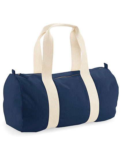 EarthAware® Organic Barrel Bag