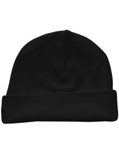 Organic Baby Hat Rox 01 L-Shop
