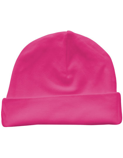 Organic Baby Hat Rox 01 L-Shop