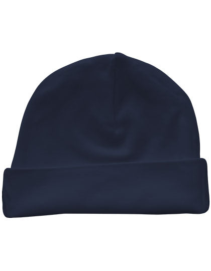 Organic Baby Hat Rox 01 L-Shop
