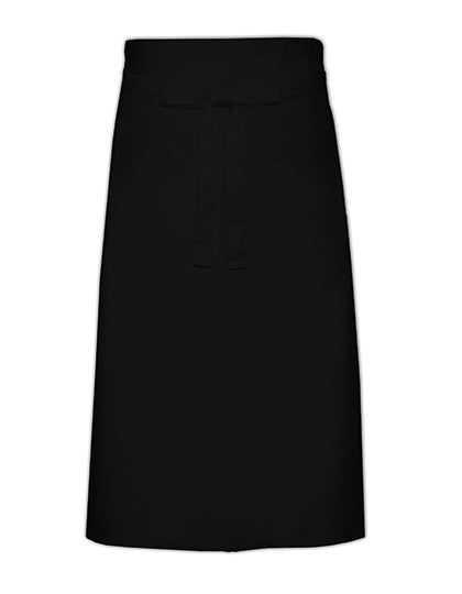 Cook´s Apron With Pocket