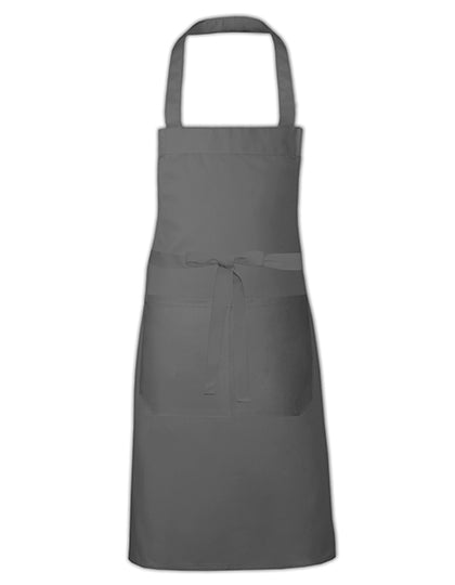 Cotton Hobby Apron