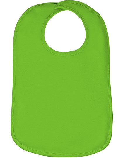 Organic Baby Bib Olli 01 L-Shop