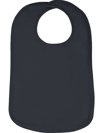 Organic Baby Bib Olli 01 L-Shop