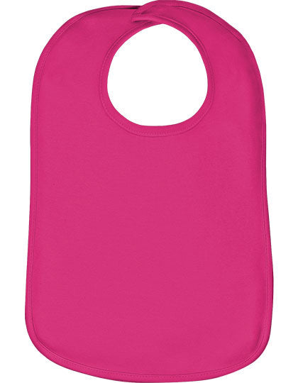 Organic Baby Bib Olli 01 L-Shop