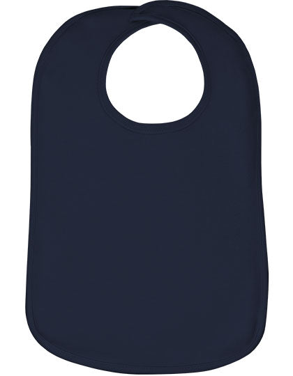 Organic Baby Bib Olli 01 L-Shop