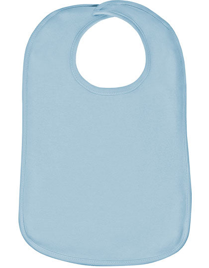 Organic Baby Bib Olli 01 L-Shop