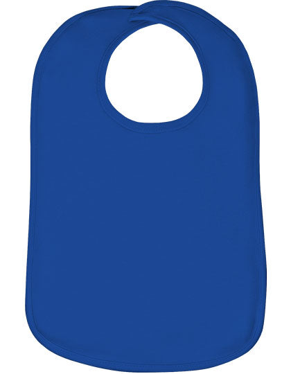 Organic Baby Bib Olli 01 L-Shop