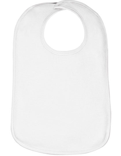 Organic Baby Bib Olli 01 L-Shop