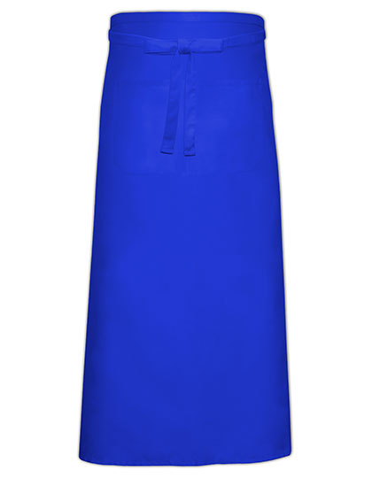 Bistro Apron XXL with Pocket