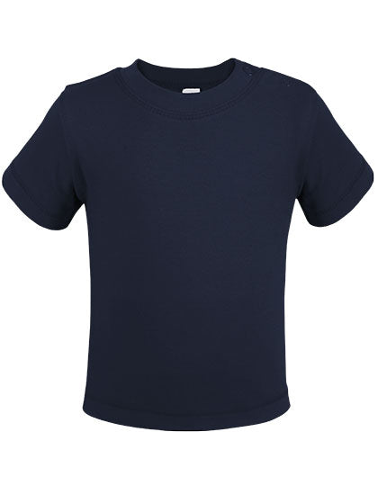 Organic Baby T-Shirt Short Sleeve Noah 01 L-Shop