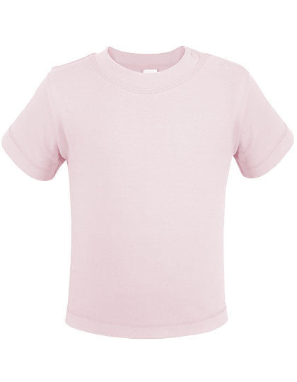 Organic Baby T-Shirt Short Sleeve Noah 01 L-Shop