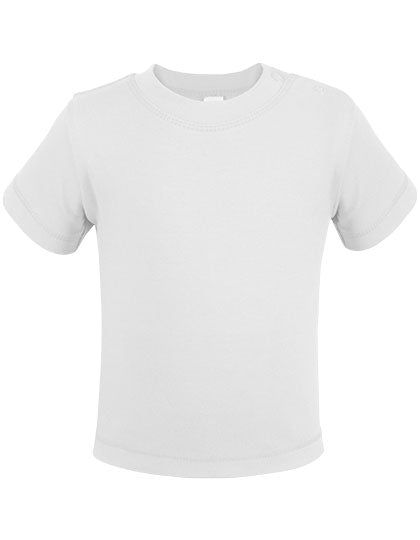 Organic Baby T-Shirt Short Sleeve Noah 01 L-Shop