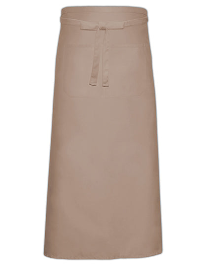 Bistro Apron XL With Front Pocket
