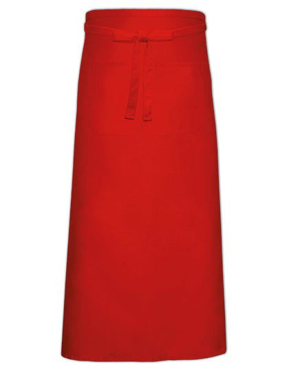 Bistro Apron XL With Front Pocket