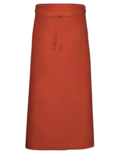 Bistro Apron XL With Front Pocket