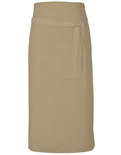 Terras Apron