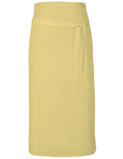 Terras Apron