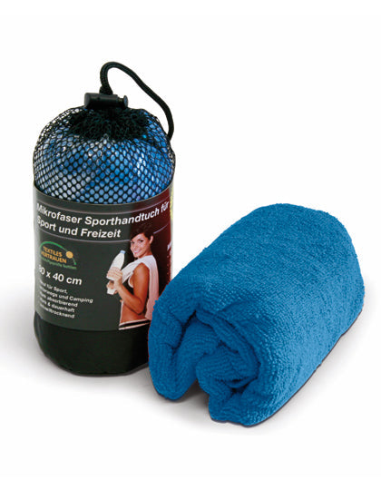 Sport Towel L-Shop