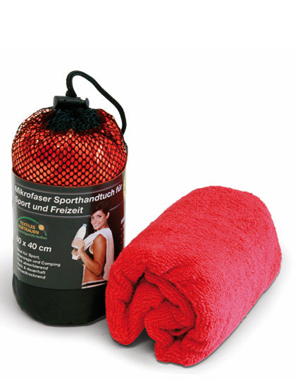Sport Towel L-Shop