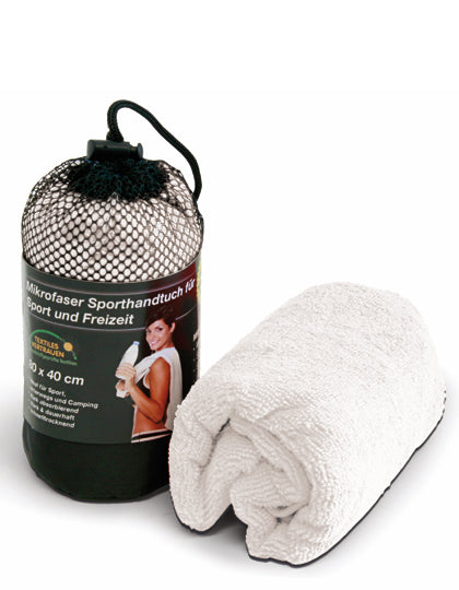 Sport Towel L-Shop