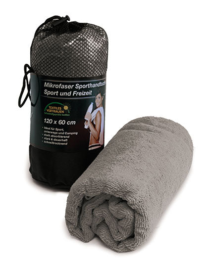 Sport Towel L-Shop