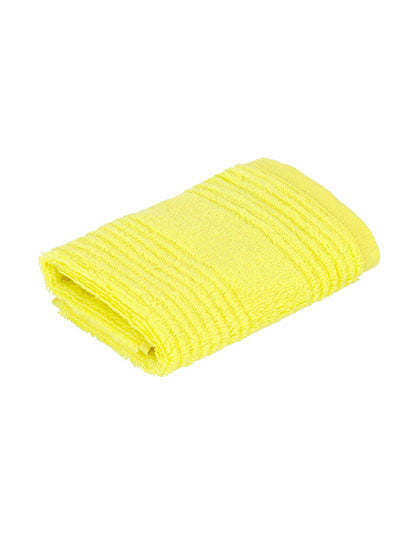 Tomorrow Face Towel L-Shop
