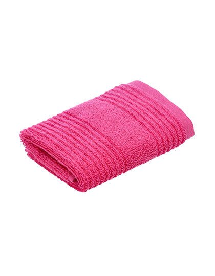 Tomorrow Face Towel L-Shop
