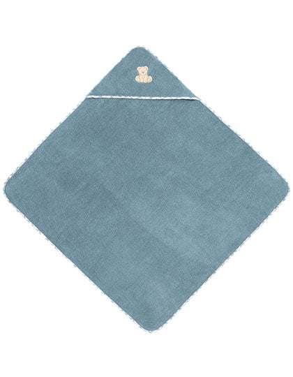 Teddy XXL-Hooded Towel L-Shop