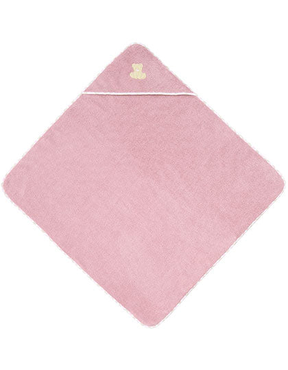 Teddy XXL-Hooded Towel L-Shop