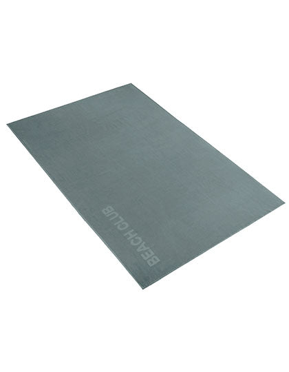 Beach Club Towel L-Shop