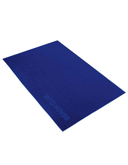 Beach Club Towel L-Shop