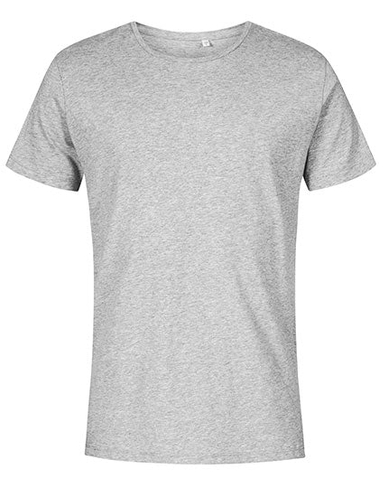 Men´s Roundneck T-Shirt L-Shop