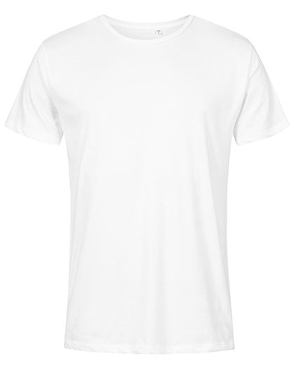 Men´s Roundneck T-Shirt L-Shop