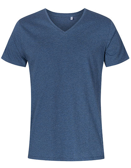 Men´s V-Neck T-Shirt L-Shop