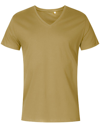 Men´s V-Neck T-Shirt L-Shop