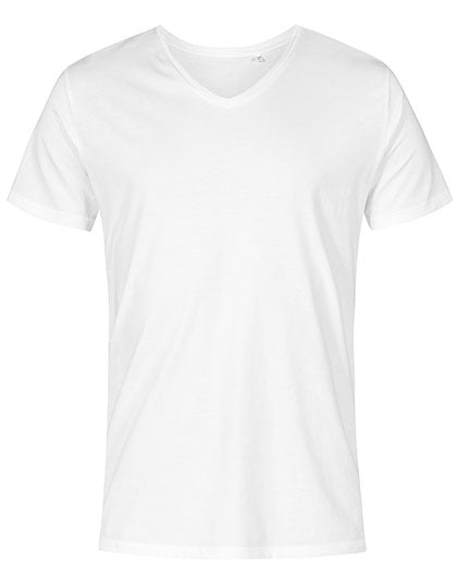 Men´s V-Neck T-Shirt L-Shop
