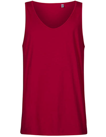 Men´s Roundneck Tanktop L-Shop