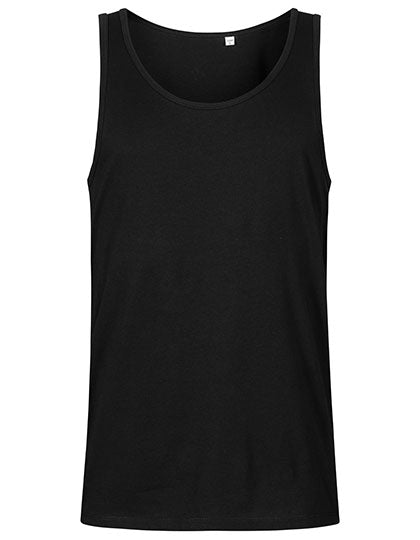 Men´s Roundneck Tanktop L-Shop