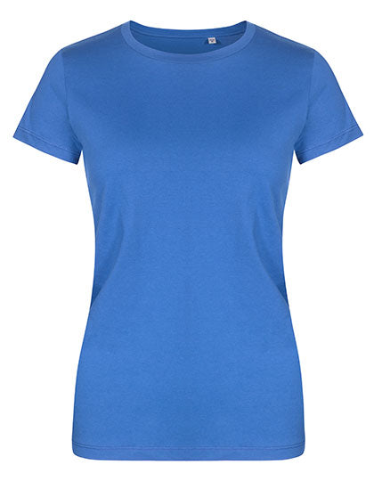 Women´s Roundneck T-Shirt L-Shop