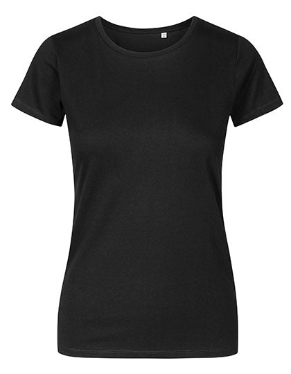 Women´s Roundneck T-Shirt L-Shop