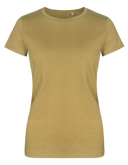 Women´s Roundneck T-Shirt L-Shop