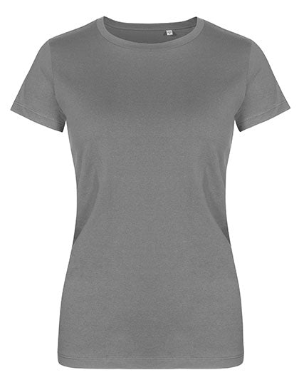 Women´s Roundneck T-Shirt L-Shop