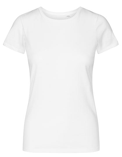 Women´s Roundneck T-Shirt L-Shop