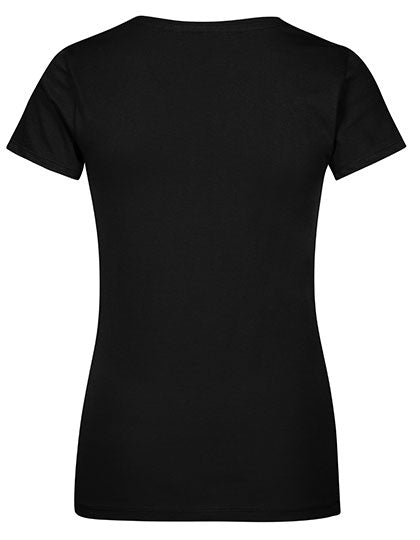 Women´s V-Neck T-Shirt L-Shop