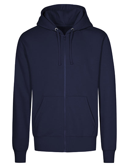 Men´s Hoody Jacket L-Shop