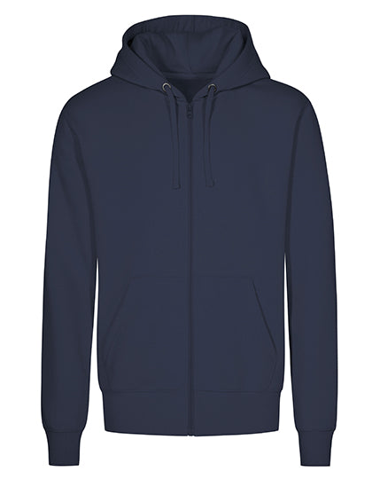 Men´s Hoody Jacket L-Shop
