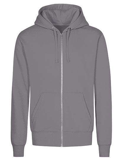 Men´s Hoody Jacket L-Shop